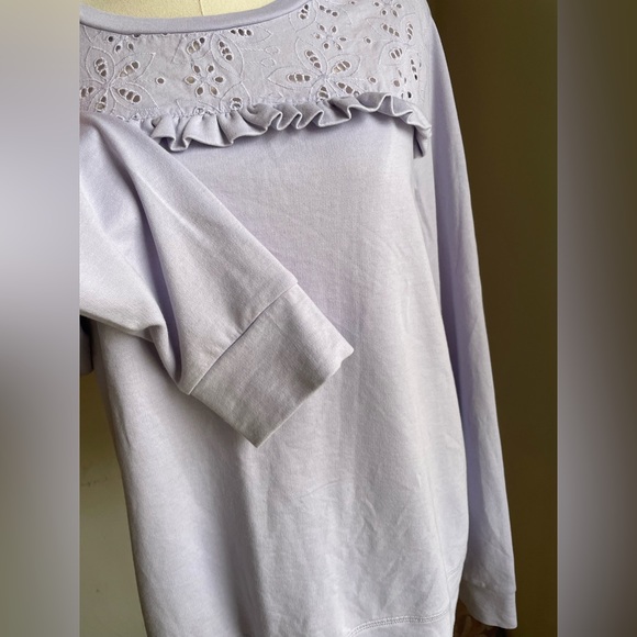 Jessica Simpson L ✨💕 lilac - Picture 5 of 9